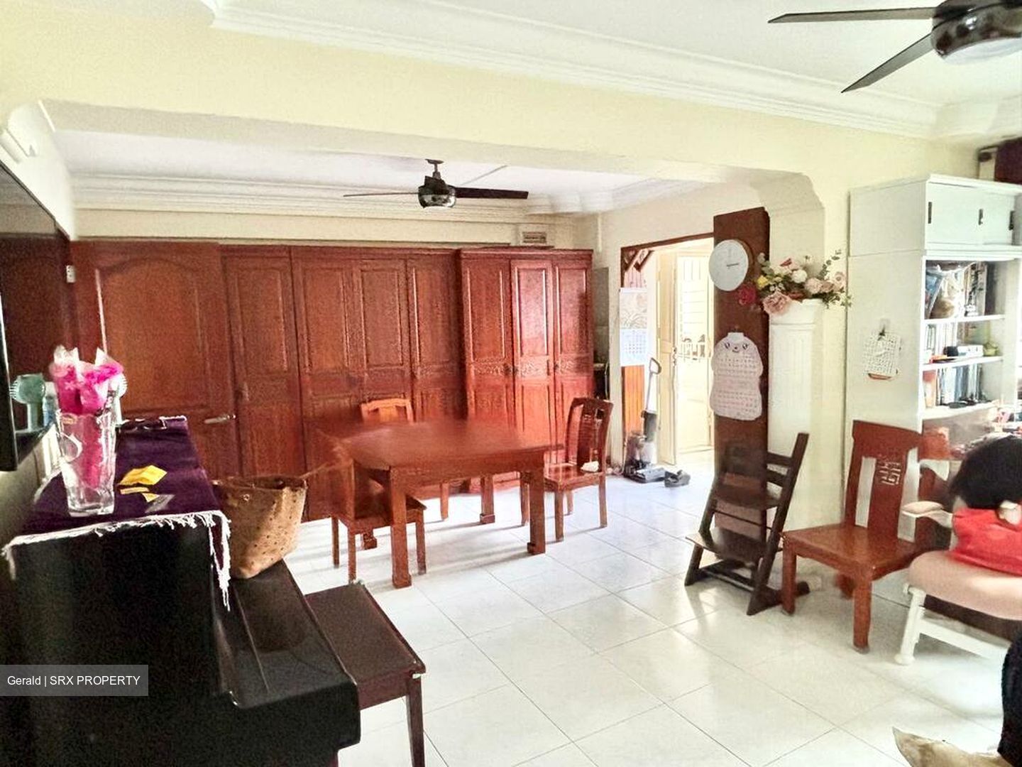 Blk 352 Kang Ching Road (Jurong West), HDB 5 Rooms #462669701